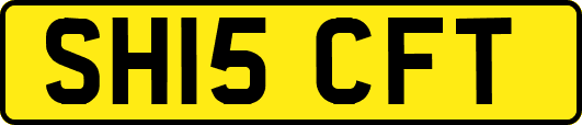 SH15CFT