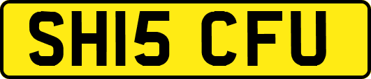 SH15CFU