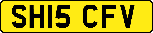 SH15CFV
