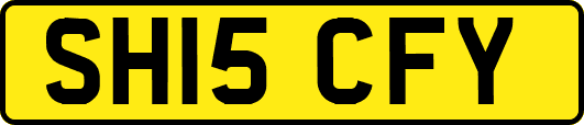 SH15CFY