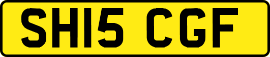 SH15CGF