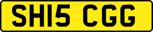 SH15CGG