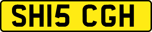 SH15CGH