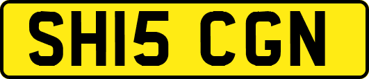 SH15CGN