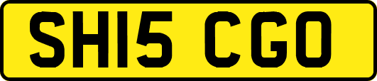 SH15CGO