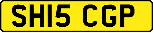 SH15CGP