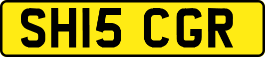 SH15CGR