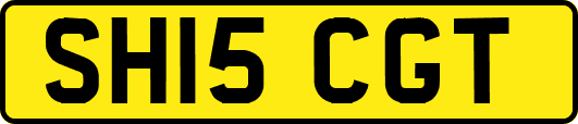 SH15CGT