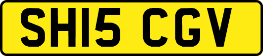 SH15CGV