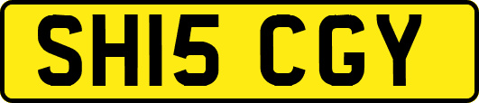 SH15CGY