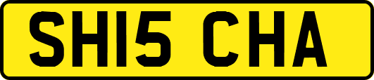 SH15CHA