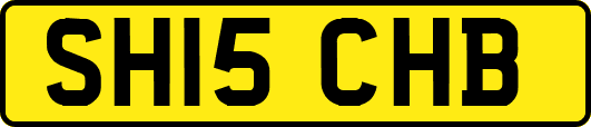 SH15CHB