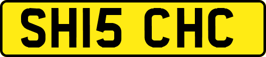 SH15CHC