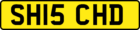 SH15CHD