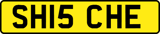 SH15CHE