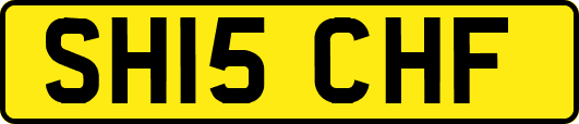 SH15CHF