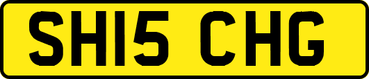 SH15CHG