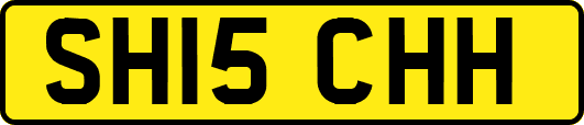 SH15CHH