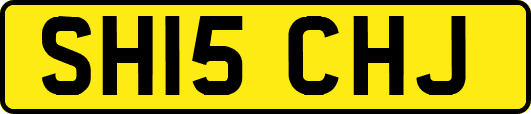 SH15CHJ