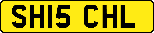 SH15CHL
