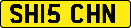 SH15CHN