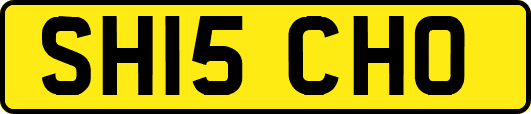 SH15CHO