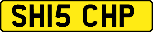 SH15CHP