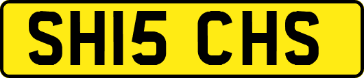 SH15CHS