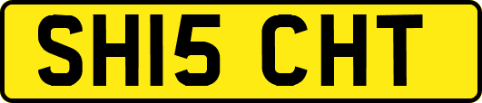 SH15CHT