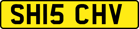 SH15CHV