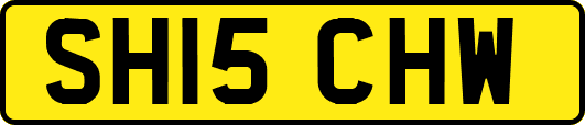 SH15CHW