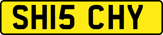 SH15CHY