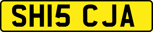 SH15CJA