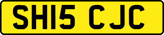 SH15CJC