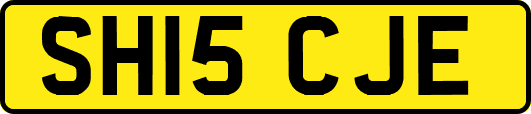 SH15CJE