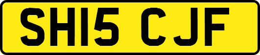 SH15CJF