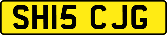 SH15CJG