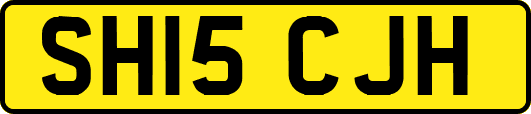 SH15CJH