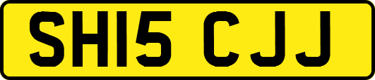 SH15CJJ