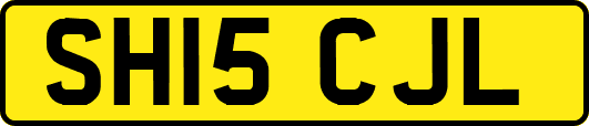 SH15CJL