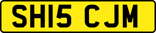 SH15CJM
