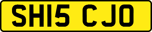 SH15CJO
