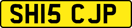 SH15CJP