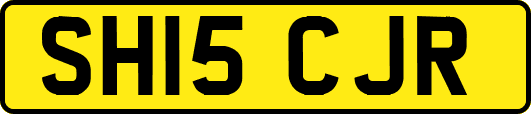 SH15CJR