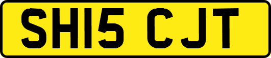 SH15CJT