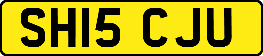 SH15CJU