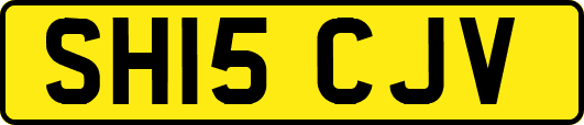 SH15CJV