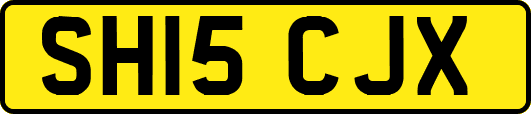 SH15CJX