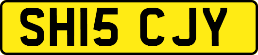 SH15CJY