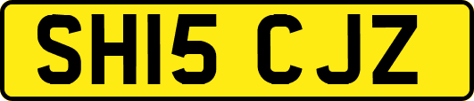 SH15CJZ
